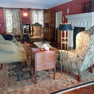 Equestrian Estate