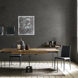 Stealth | extended - Console Tables