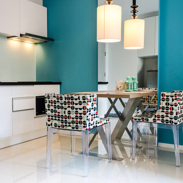 Standout Interior Projects
