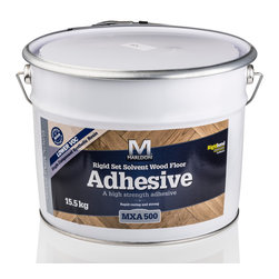 Maintenance - Products
