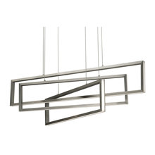 Kitchen pendant