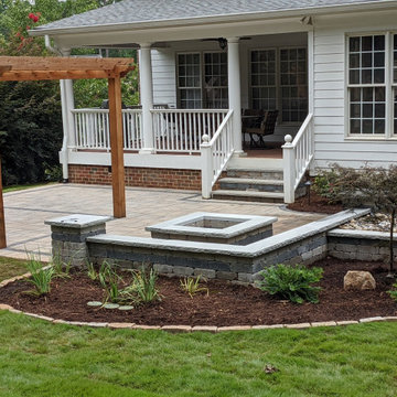 Apex Patio