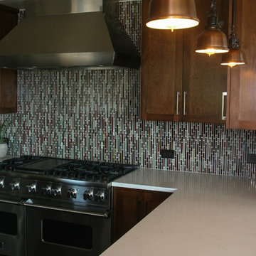 Full Custom Home - Crestview