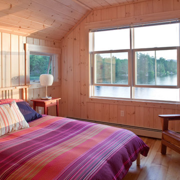 Highland Lake House
