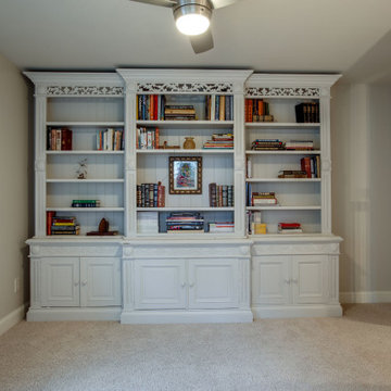 Annandale Interior and Exterior Design