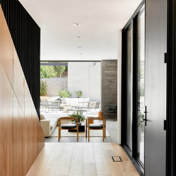 Kansa Ave Residence