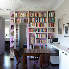 Home Office Ideas