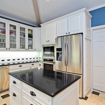 Manchester Kitchen