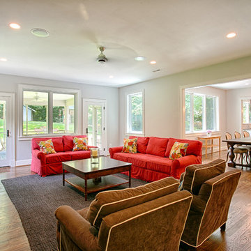Prairie Style