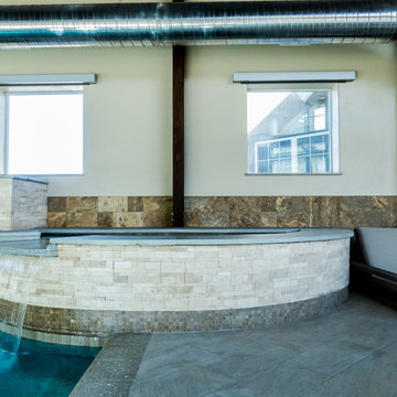 Private Pool