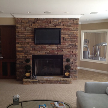 Integrated Homes