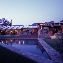 Beautiful homes