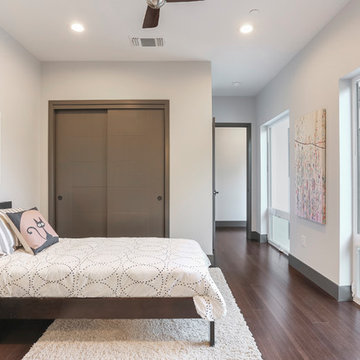 Monterey Way Custom Home