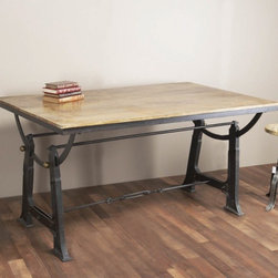 Dining Tables - Products