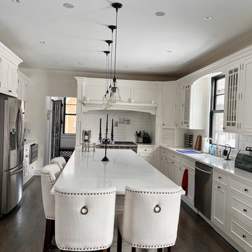 Bellport Village Renovation