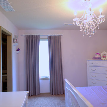 Hang Curtains and Draperys Like A Designer