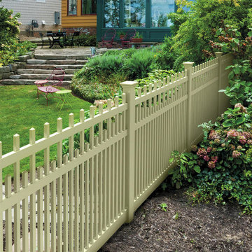 ActiveYards Fencing Products