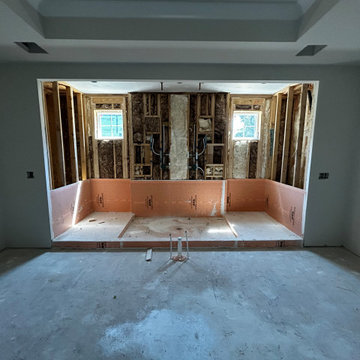 Home Remodeling