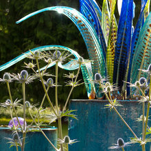 Garden art