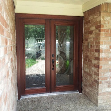 Southern Front Doors