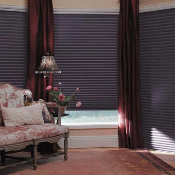 Hunter Douglas Window Coverings