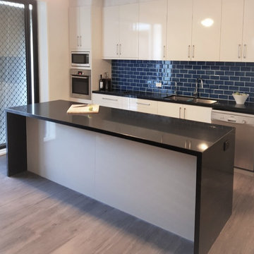 WAVELL UNIT REVAMP