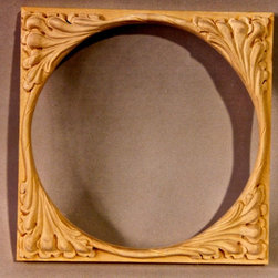 Frames - Picture Frames