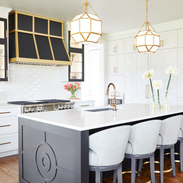 Custom Elegance
