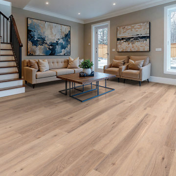 FormaLay - FrameLine | Waterproof Loose Lay Flooring