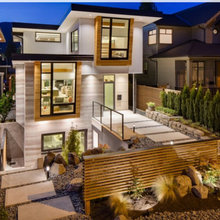 Exteriors