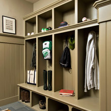 mudroom