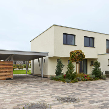 Haus M in 55546 Biebelsheim
