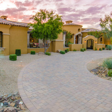 Outdoor Space