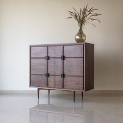 Private Residence - BKC - Products