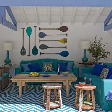 MELIÁN RANDOLPHE - PROJECT BIARRITZ.