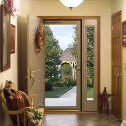 Storm Doors - Windows And Doors