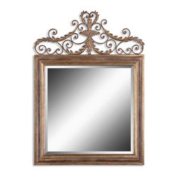 Mirrors - Mirrors