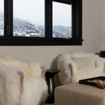 Steamboat Springs Mountain Retreat