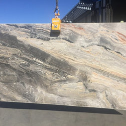 Marble/Travertine Slabs - Products