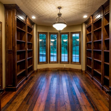Simple French Country