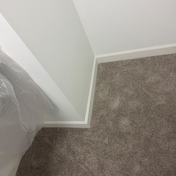 Residential Carpet Installation