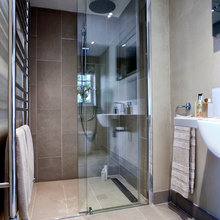 Bathroom Doors