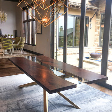 Dining Tables
