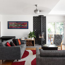 Living Room Ideas