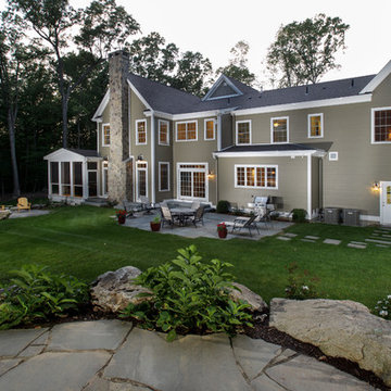 Custom Homes