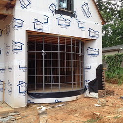 Metal Doors - Iron Windows - Windows