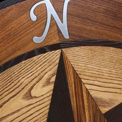 Marquetry & Parquet - Hardwood Flooring