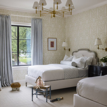 French Provincial Estate