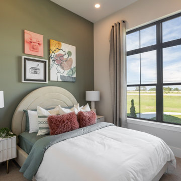 Schumacher Homes Charleston II European: Bowling Green, OH