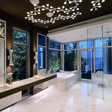Bathroom Flooring Ideas